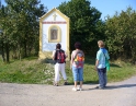 září 2009 - Podzimní výšlap