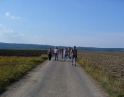 září 2009 - Podzimní výšlap