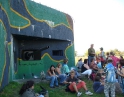 září 2009 - Podzimní výšlap