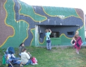 září 2009 - Podzimní výšlap