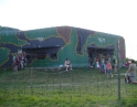 září 2009 - Podzimní výšlap