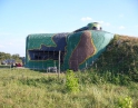 září 2009 - Podzimní výšlap