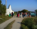 září 2009 - Podzimní výšlap