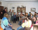 září 2009 - Podzimní výšlap