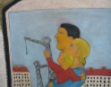 září 2009 - Podzimní výšlap