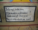 září 2009 - Podzimní výšlap