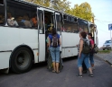 září 2009 - Podzimní výšlap