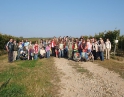 září 2009 - Podzimní výšlap na Šobes