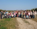 září 2009 - Podzimní výšlap na Šobes
