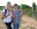 září 2009 - Podzimní výšlap na Šobes