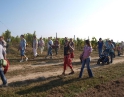 září 2009 - Podzimní výšlap na Šobes