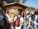 září 2009 - Podzimní výšlap na Šobes