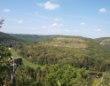 září 2009 - Podzimní výšlap na Šobes