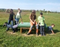 září 2009 - Podzimní výšlap na Šobes