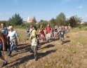 září 2009 - Podzimní výšlap na Šobes