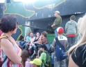 září 2009 - Podzimní výšlap na Šobes