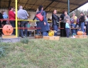 říjen 2009 - Výtvory z dýní v MŠ Hodonice