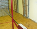 říjen 2009 - Badminton