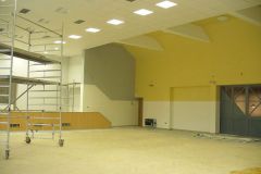 Rekonstrukce KD 27.10.2009