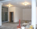 říjen 2009 - Rekonstrukce KD