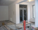 říjen 2009 - Rekonstrukce KD
