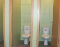 říjen 2009 - Rekonstrukce KD