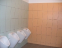 říjen 2009 - Rekonstrukce KD