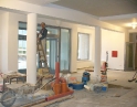říjen 2009 - Rekonstrukce KD
