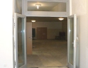 říjen 2009 - Rekonstrukce KD