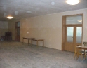 říjen 2009 - Rekonstrukce KD
