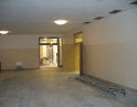říjen 2009 - Rekonstrukce KD