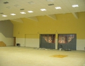 říjen 2009 - Rekonstrukce KD