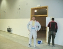 říjen 2009 - Rekonstrukce KD