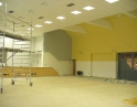 říjen 2009 - Rekonstrukce KD