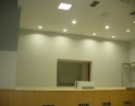 říjen 2009 - Rekonstrukce KD
