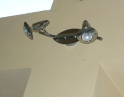 říjen 2009 - Rekonstrukce KD