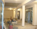 říjen 2009 - Rekonstrukce KD
