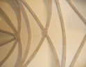říjen 2009 - Rekonstrukce kostela