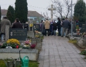 listopad 2009 - Dušičky