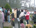 listopad 2009 - Dušičky