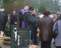 listopad 2009 - Dušičky