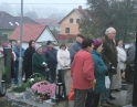 listopad 2009 - Dušičky