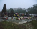 listopad 2009 - Dušičky