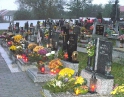 listopad 2009 - Dušičky