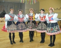 listopad 2009 - Martinské hody, sobotní průvod