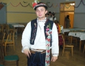 listopad 2009 - Martinské hody, sobotní průvod