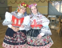 listopad 2009 - Martinské hody, sobotní průvod