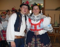 listopad 2009 - Martinské hody, sobotní průvod