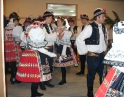 listopad 2009 - Martinské hody, sobotní průvod