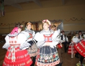 listopad 2009 - Martinské hody, sobotní průvod